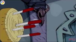 پهلوانان -  فصل 1 - قسمت 11 - مسابقه اسب دوانی | Pahlevanan